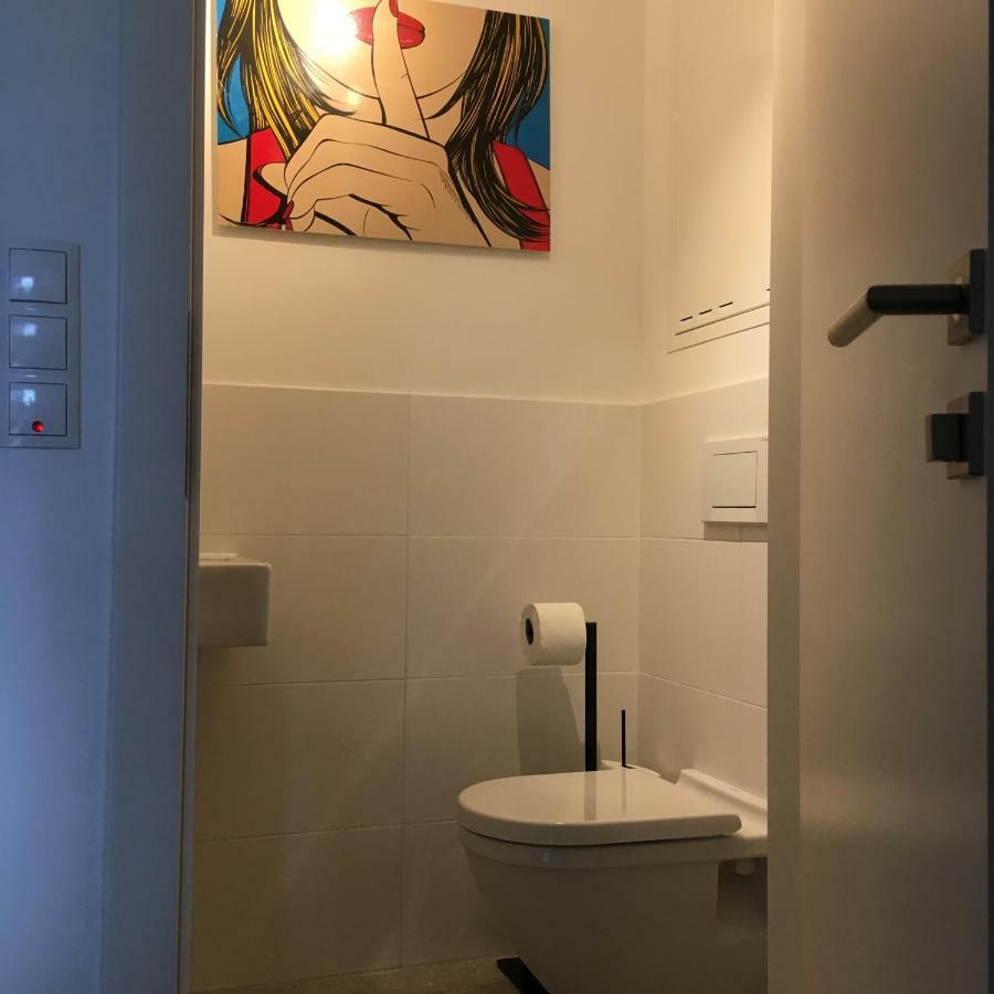 Cosy Splendor / City Center 그라츠 외부 사진